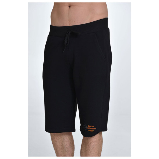 Target Ανδρική βερμούδα Long French Terry ''Basket''